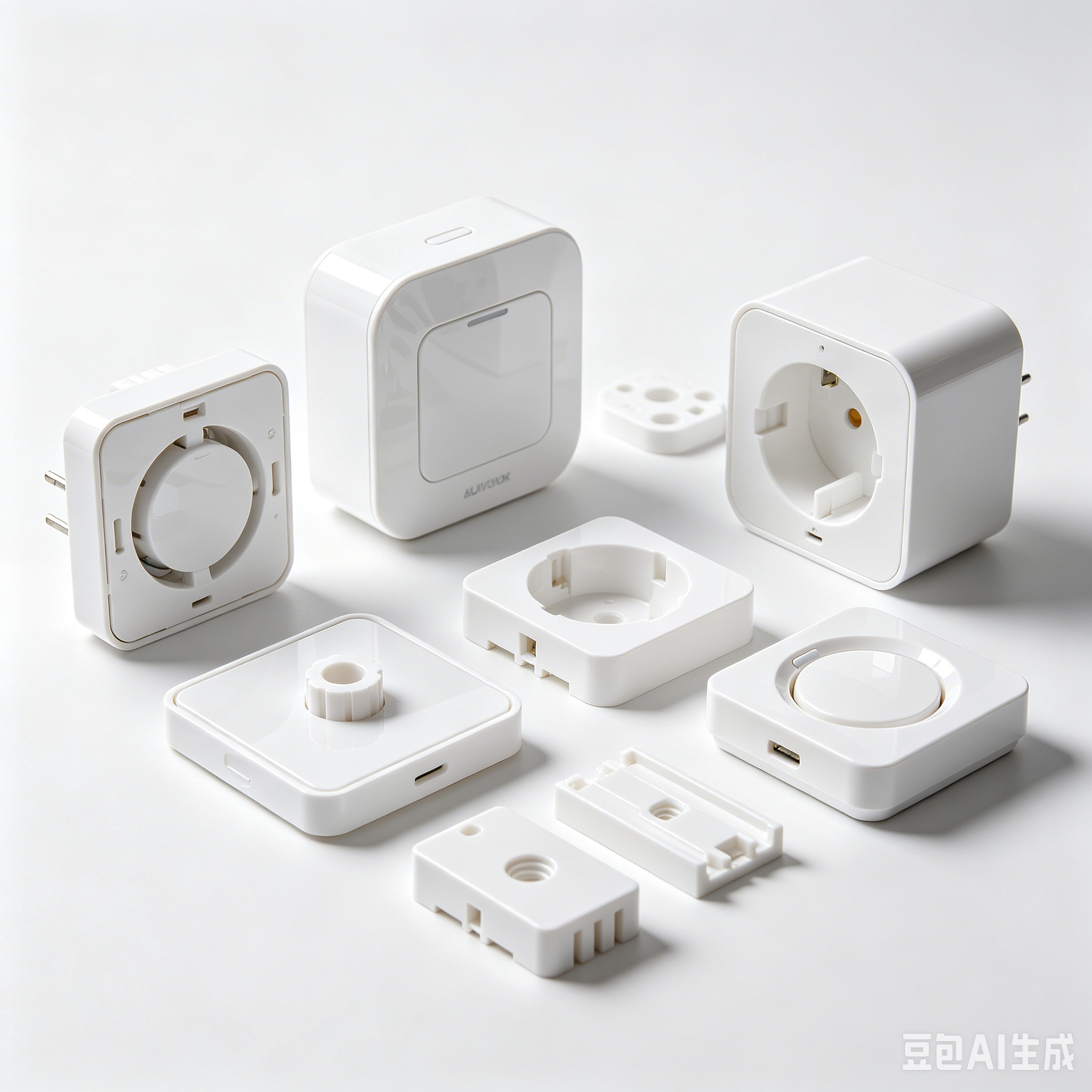 梨林镇模具开发